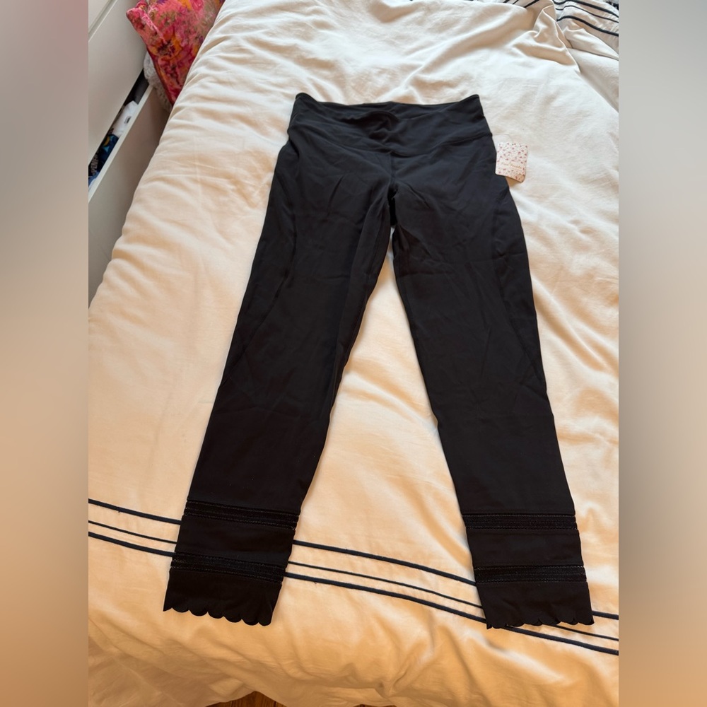 New with tags free people leggings